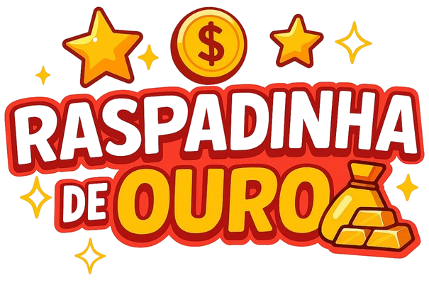 Raspadinha de Ouro